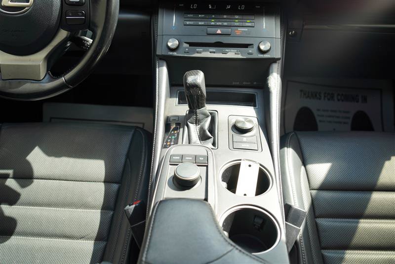 Used 2017 Lexus RC 200t w/ Accessory Package 2 RWD image 65