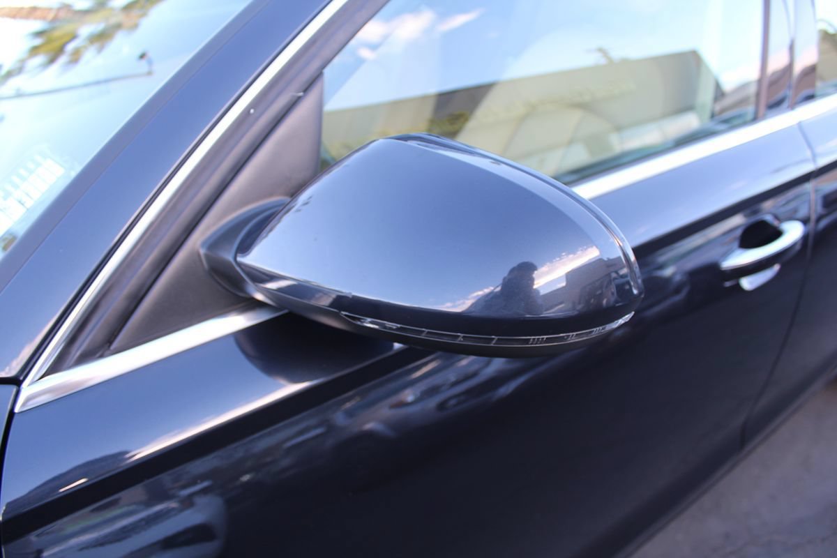 Used 2014 Audi A6 2.0T Premium Plus w/ Premium Plus Package AWD/4WD image 12