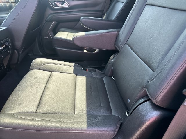 Certified 2022 Chevrolet Tahoe Z71 AWD/4WD image 23