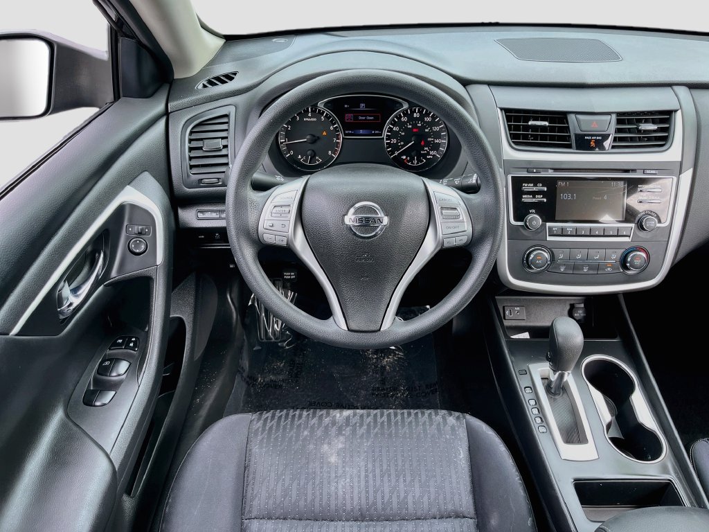 Used 2018 Nissan Altima 2.5 S w/ S Convenience Package FWD image 19