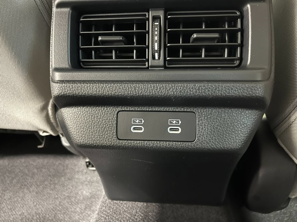 New 2026 Honda Accord SE image 28