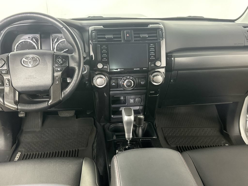 Used 2023 Toyota 4Runner TRD Off-Road Premium w/ Moonroof Package AWD/4WD image 20