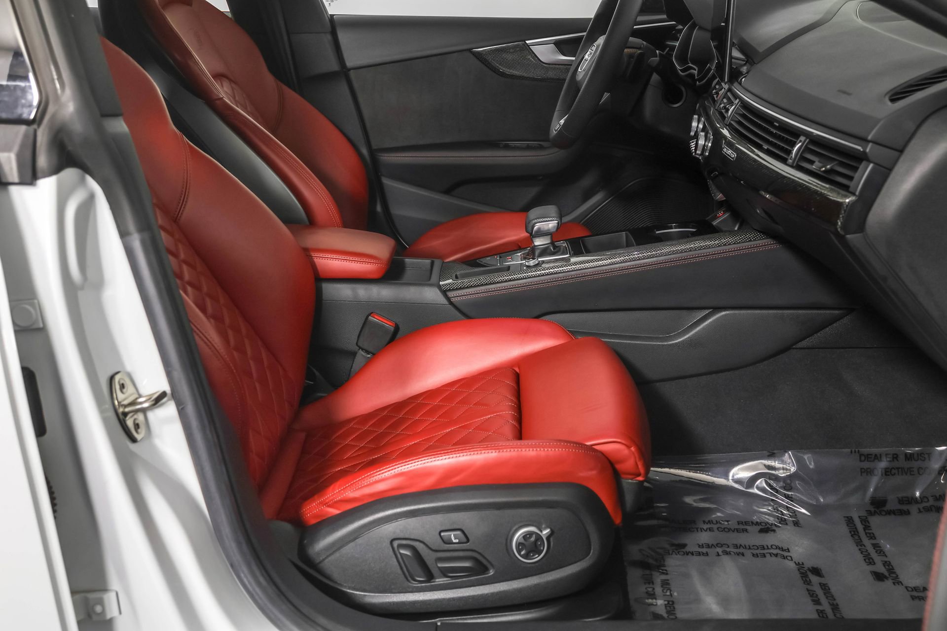 Used 2023 Audi S5 Premium Plus w/ Premium Plus Package image 46