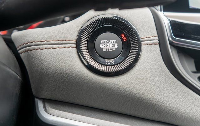 New 2026 Jeep Compass Limited image 20