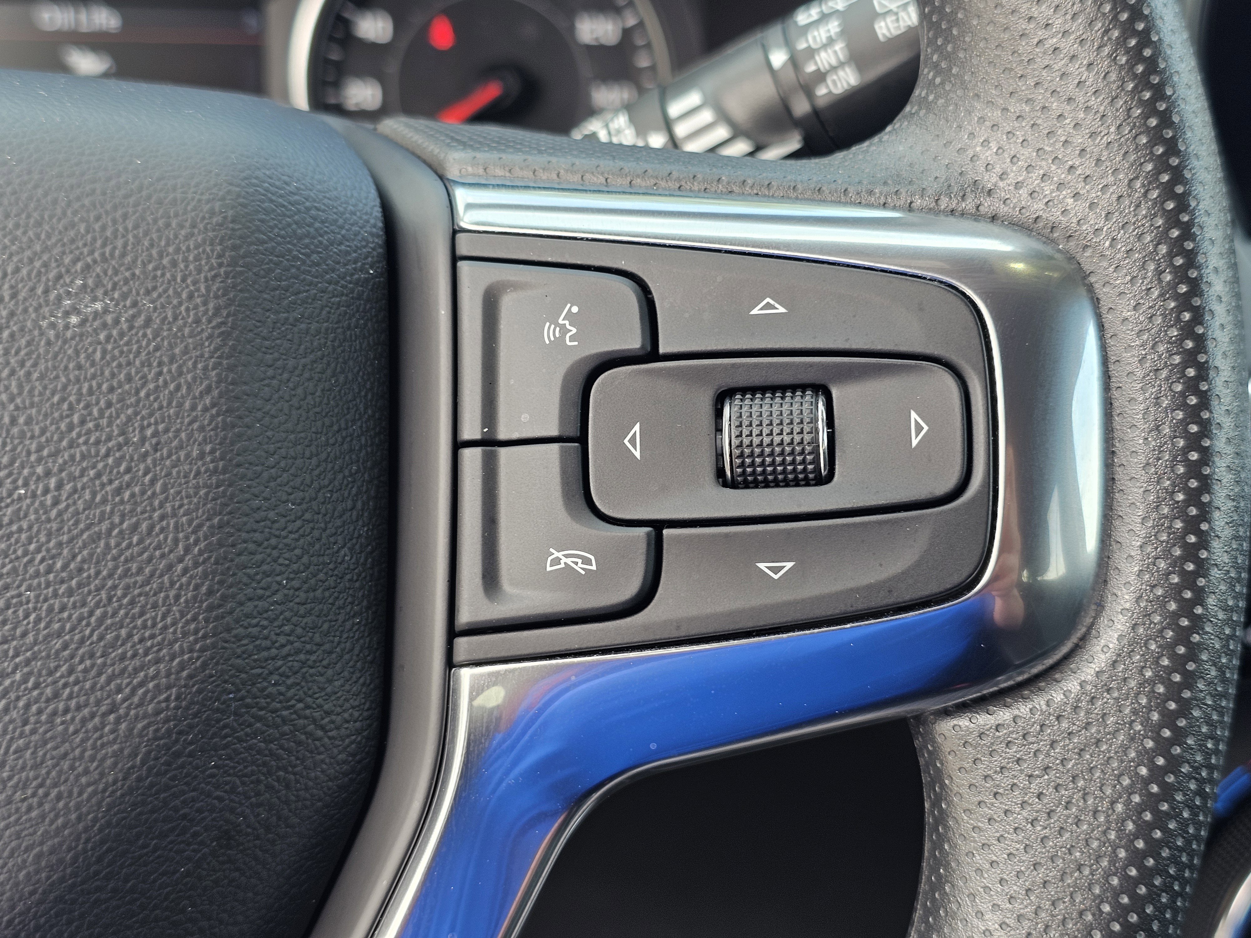 Used 2024 Chevrolet Blazer LT w/ Convenience Package image 22