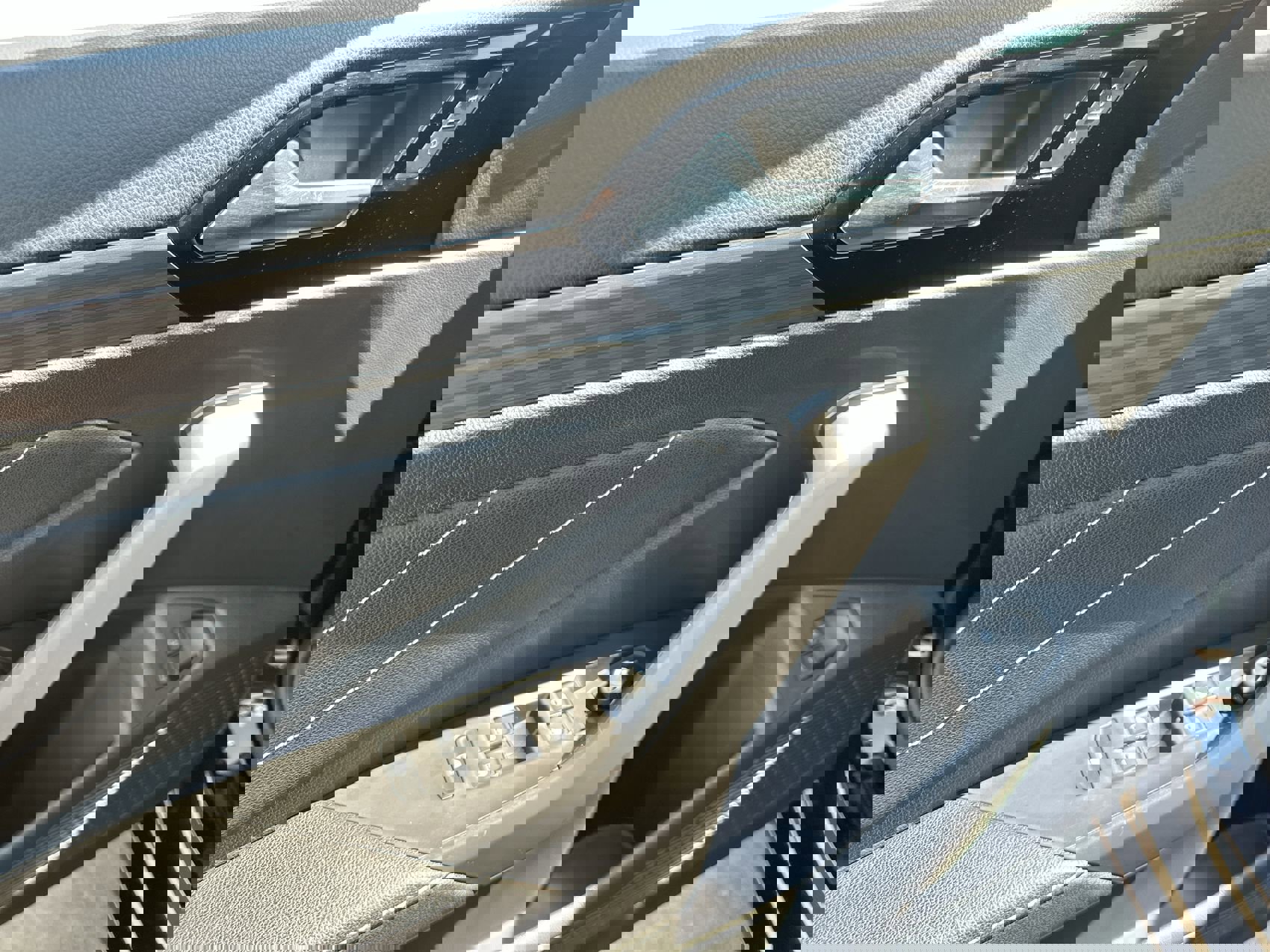 Used 2024 Volkswagen Jetta SEL image 13