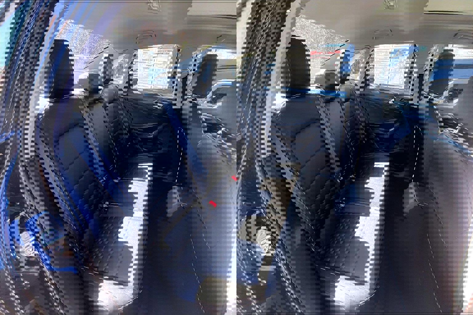 Used 2024 Volkswagen Jetta SE image 25