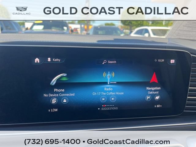 Used 2023 Mercedes-Benz GLS 450 4MATIC image 30