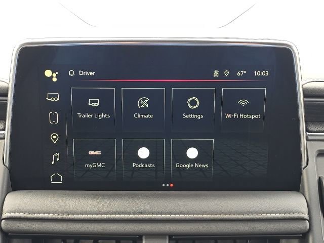 Used 2023 GMC Yukon SLT image 40