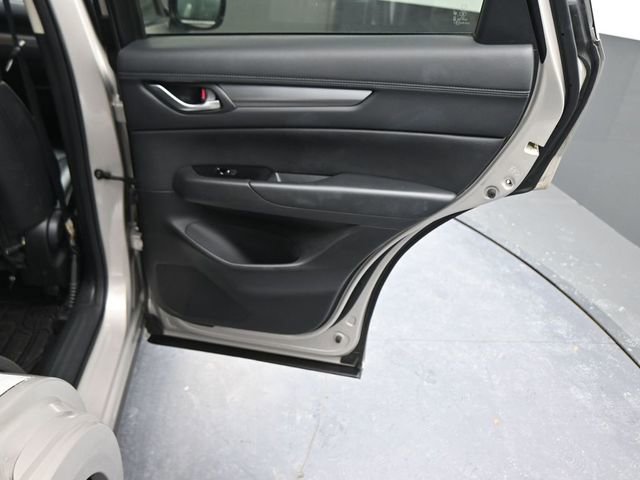 Used 2024 MAZDA CX-5 AWD 2.5 S w/ Select Package image 13