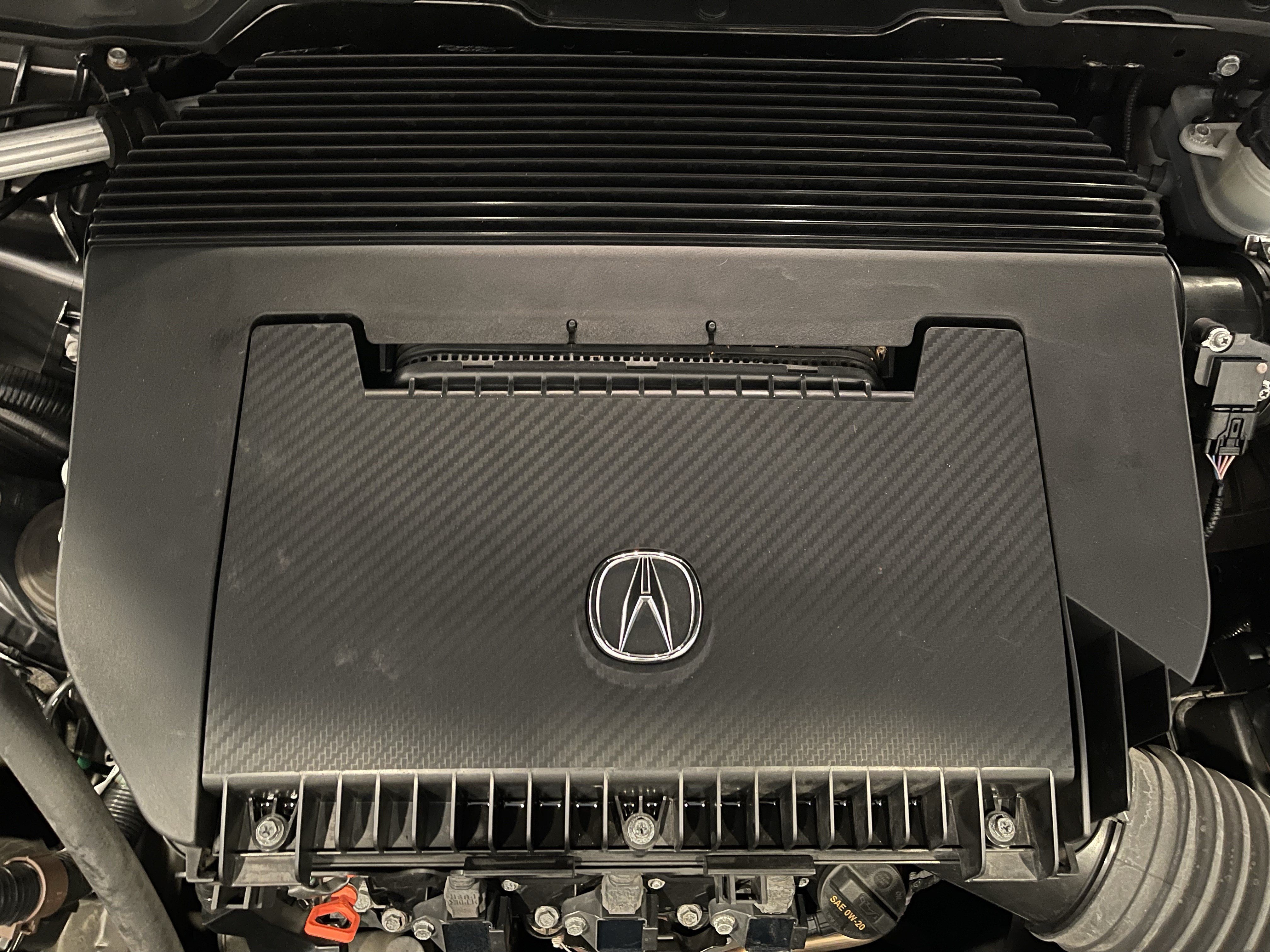 Used 2022 Acura MDX SH-AWD w/ Technology Package image 26