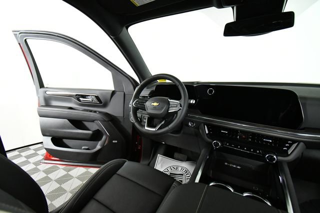 New 2026 Chevrolet Tahoe Premier w/ Sun And Tow Package image 19