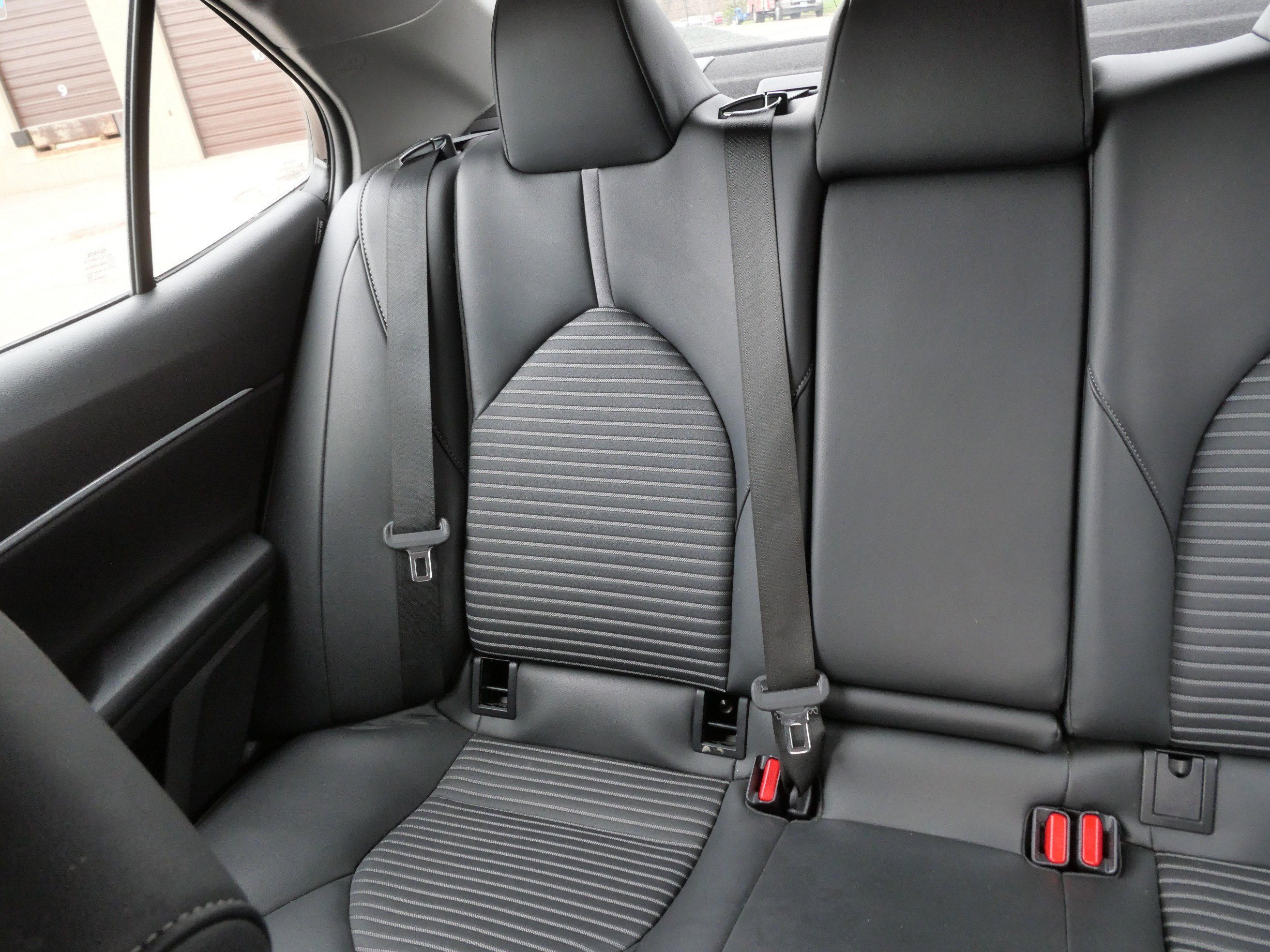 Certified 2023 Toyota Camry SE image 13