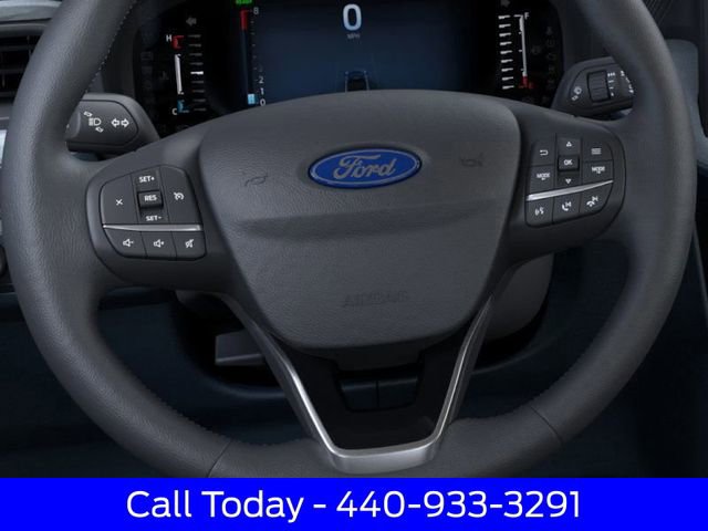 New 2026 Ford Maverick XLT image 16