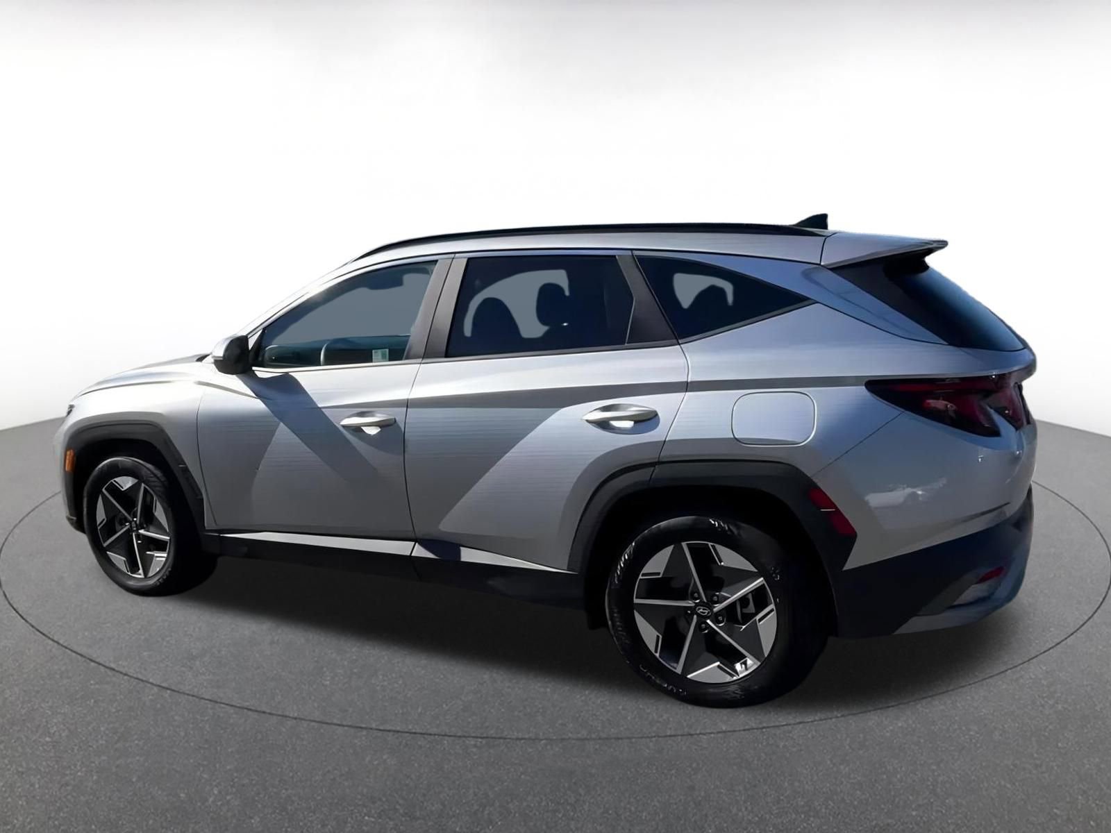 Used 2025 Hyundai Tucson SEL image 10