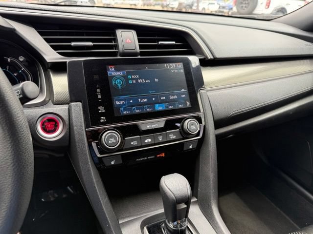 Used 2018 Honda Civic EX image 23