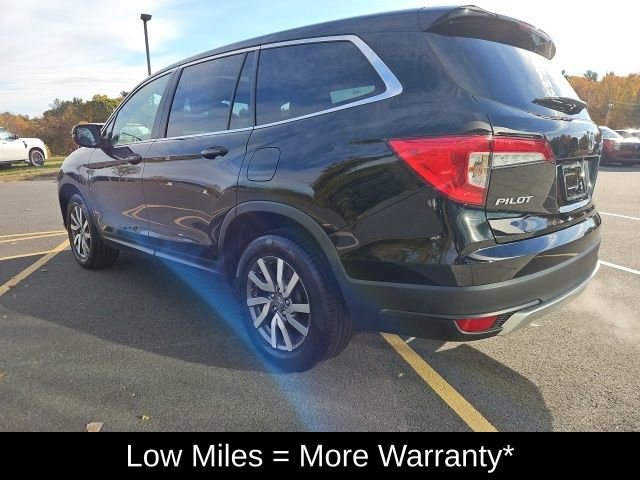 Used 2022 Honda Pilot EX-L image 7