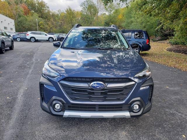 Used 2025 Subaru Outback Limited image 9