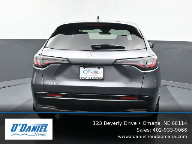 Used 2024 Honda HR-V EX-L image 5