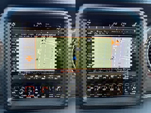 Used 2021 Jeep Wrangler Unlimited Sport image 15