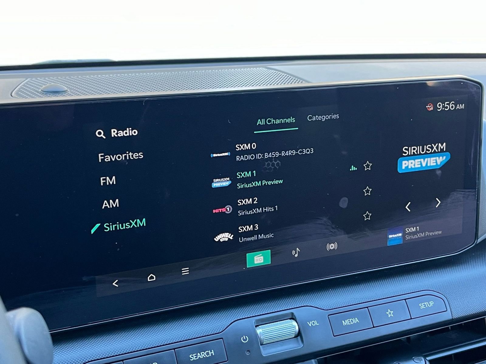 Used 2025 Kia K4 LXS image 20