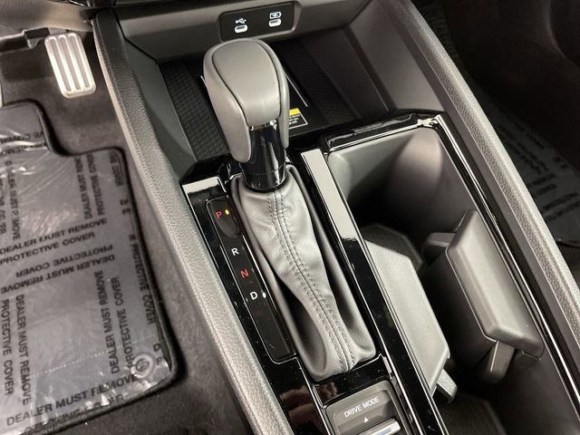 New 2025 Honda Accord Sport image 44