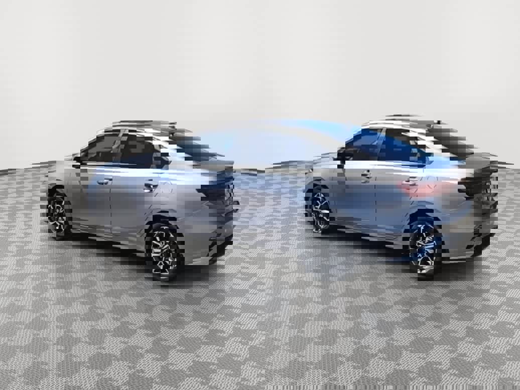 Used 2023 Kia Forte LXS w/ LXS Technology Package image 6