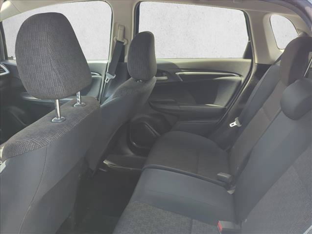 Used 2016 Honda Fit LX image 26