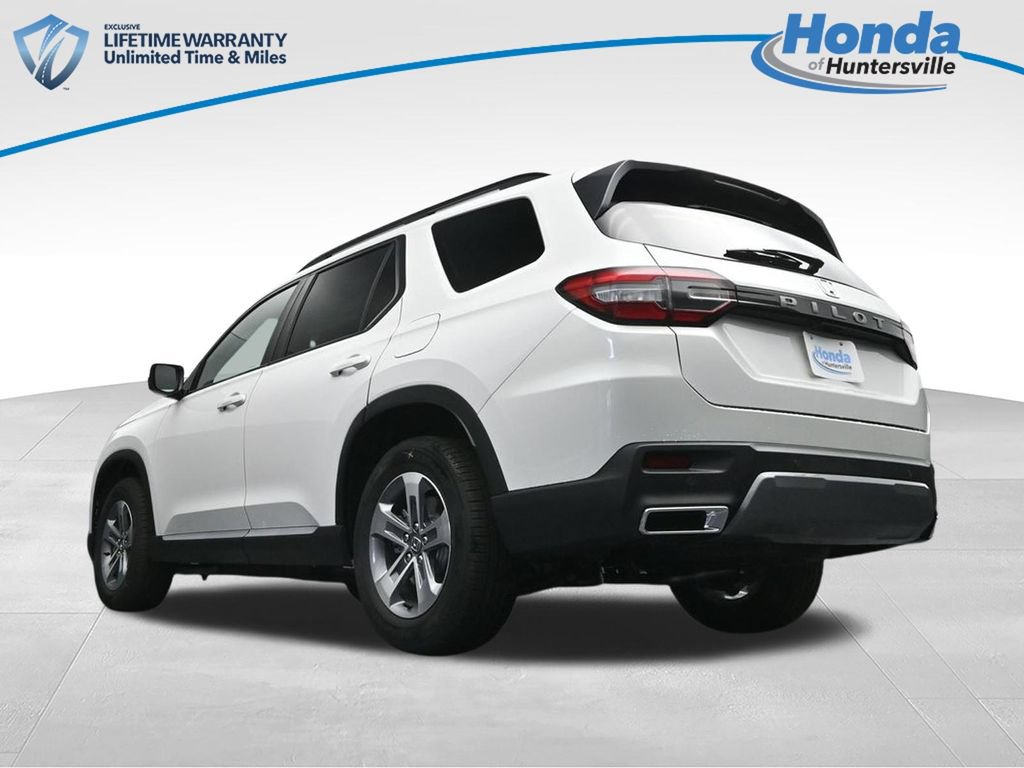 New 2026 Honda Pilot EX-L image 28