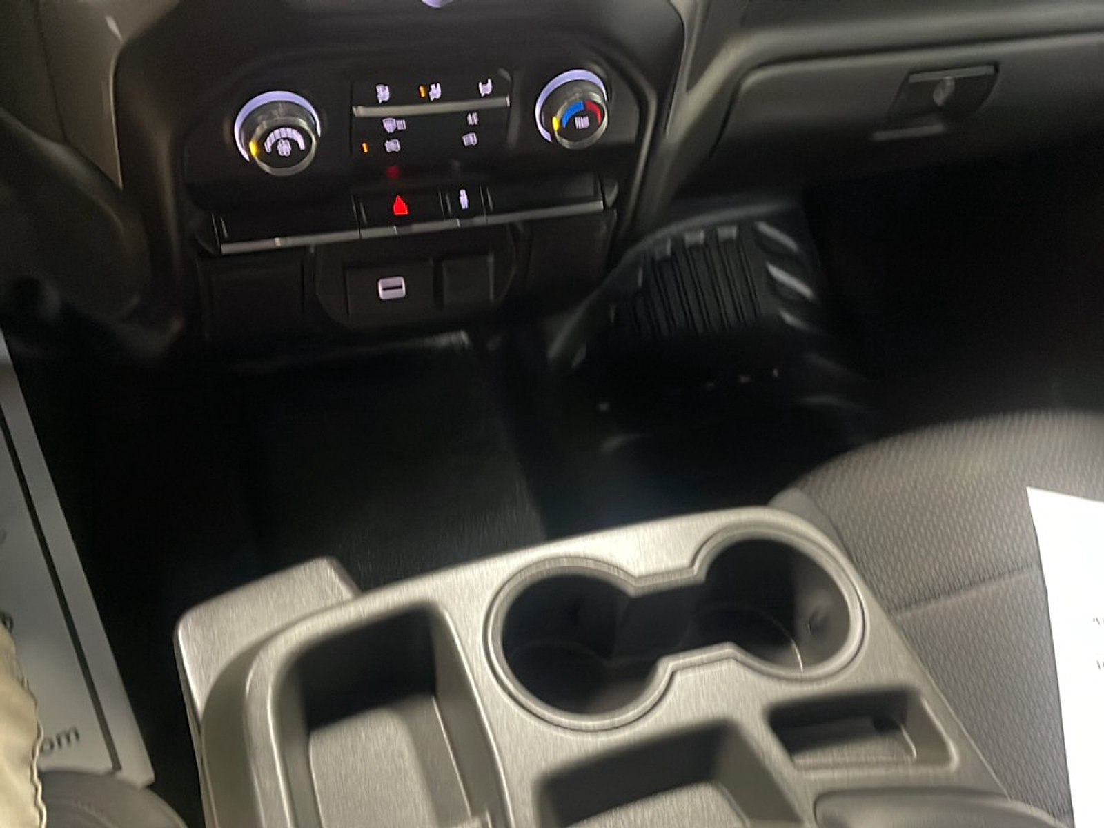 Used 2020 Chevrolet Silverado 1500 W/T AWD/4WD image 11