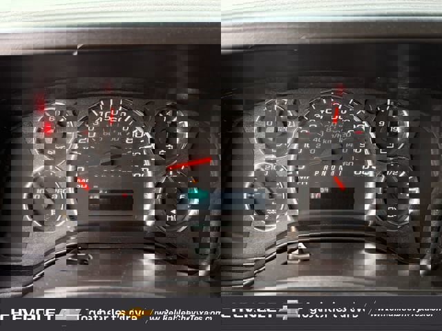 Used 2024 Chevrolet Express 2500 w/ Driver Convenience Package image 16