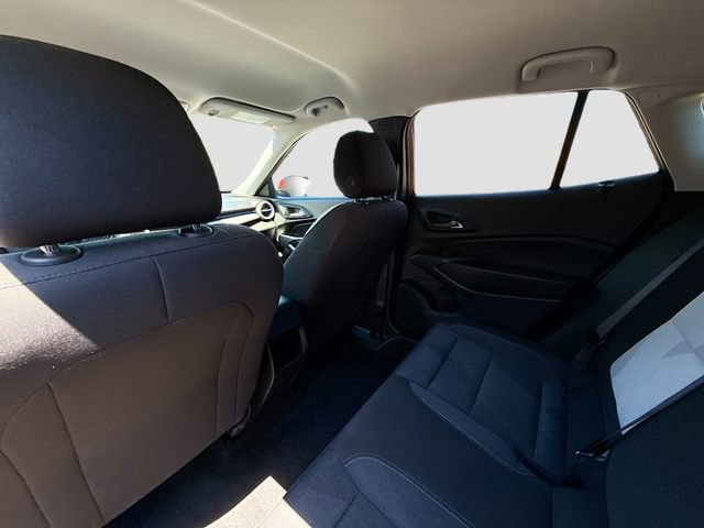 Used 2024 Chevrolet Trax LS w/ LS Convenience Package image 23