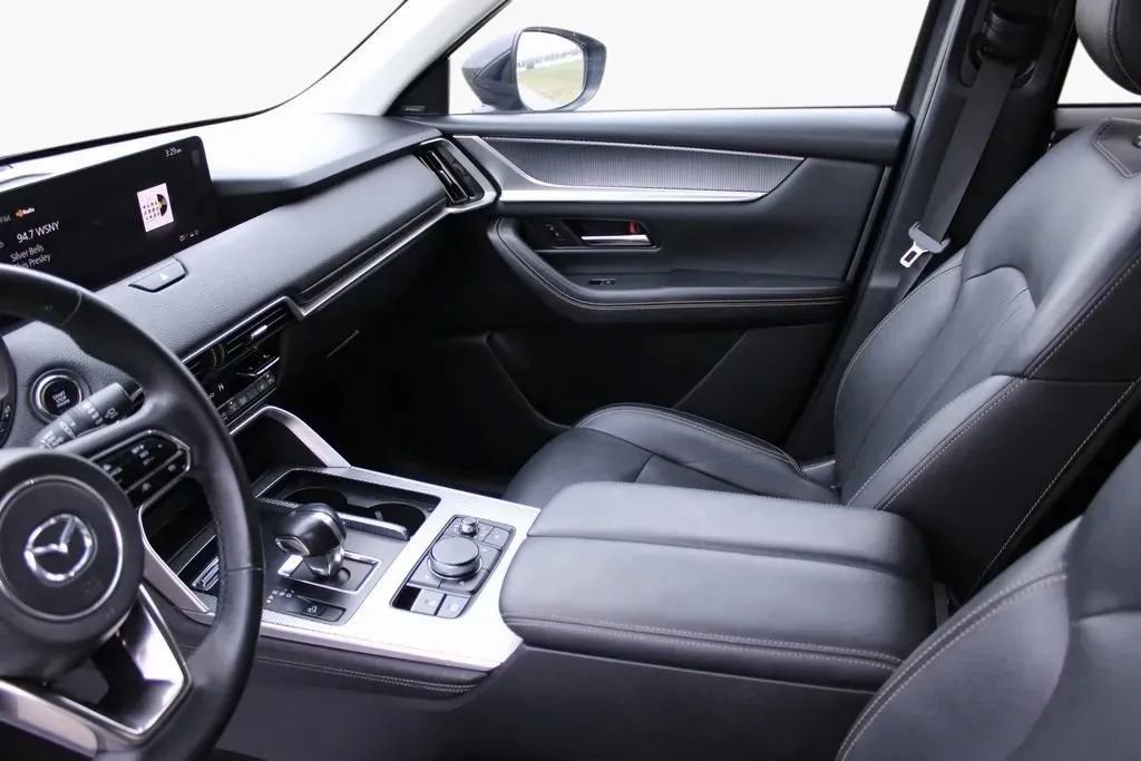 Used 2024 MAZDA CX-90 3.3 Turbo S image 12