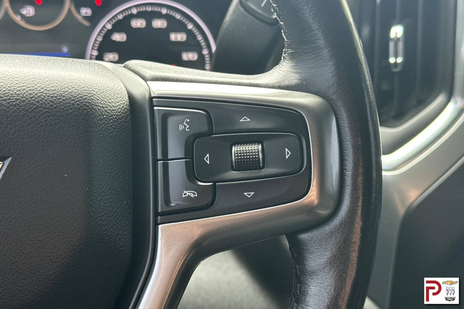 Certified 2020 Chevrolet Silverado 1500 RST w/ All-Star Edition AWD/4WD image 28
