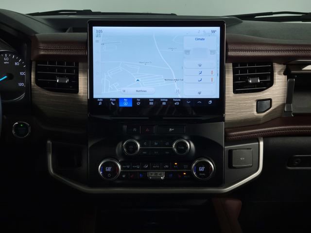 Used 2024 Ford Expedition Limited image 24