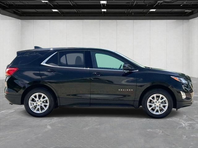 Used 2020 Chevrolet Equinox LT w/ Driver Convenience Package AWD/4WD image 6