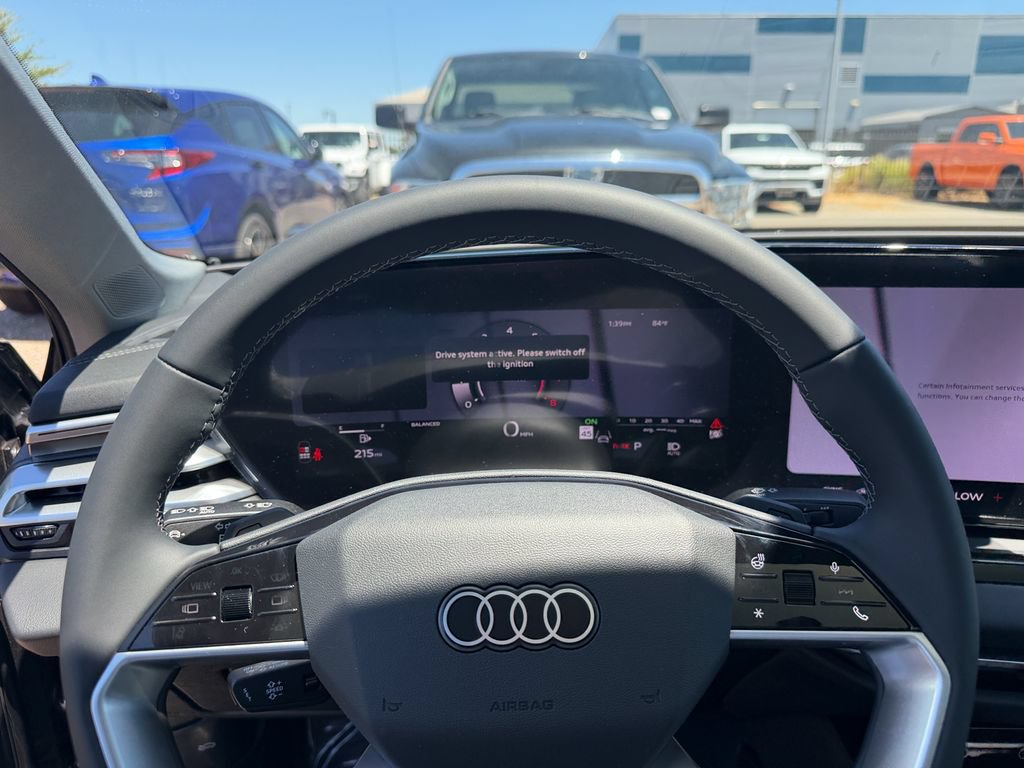 New 2026 Audi A5 2.0T Premium Plus AWD/4WD image 15