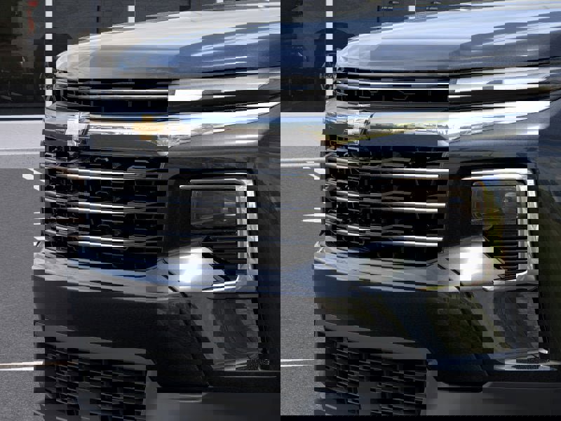 New 2026 Chevrolet Traverse LT image 13