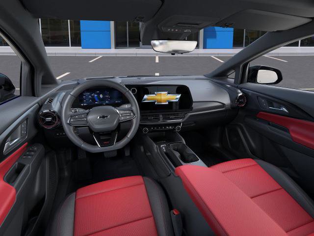 New 2026 Chevrolet Equinox EV RS image 15