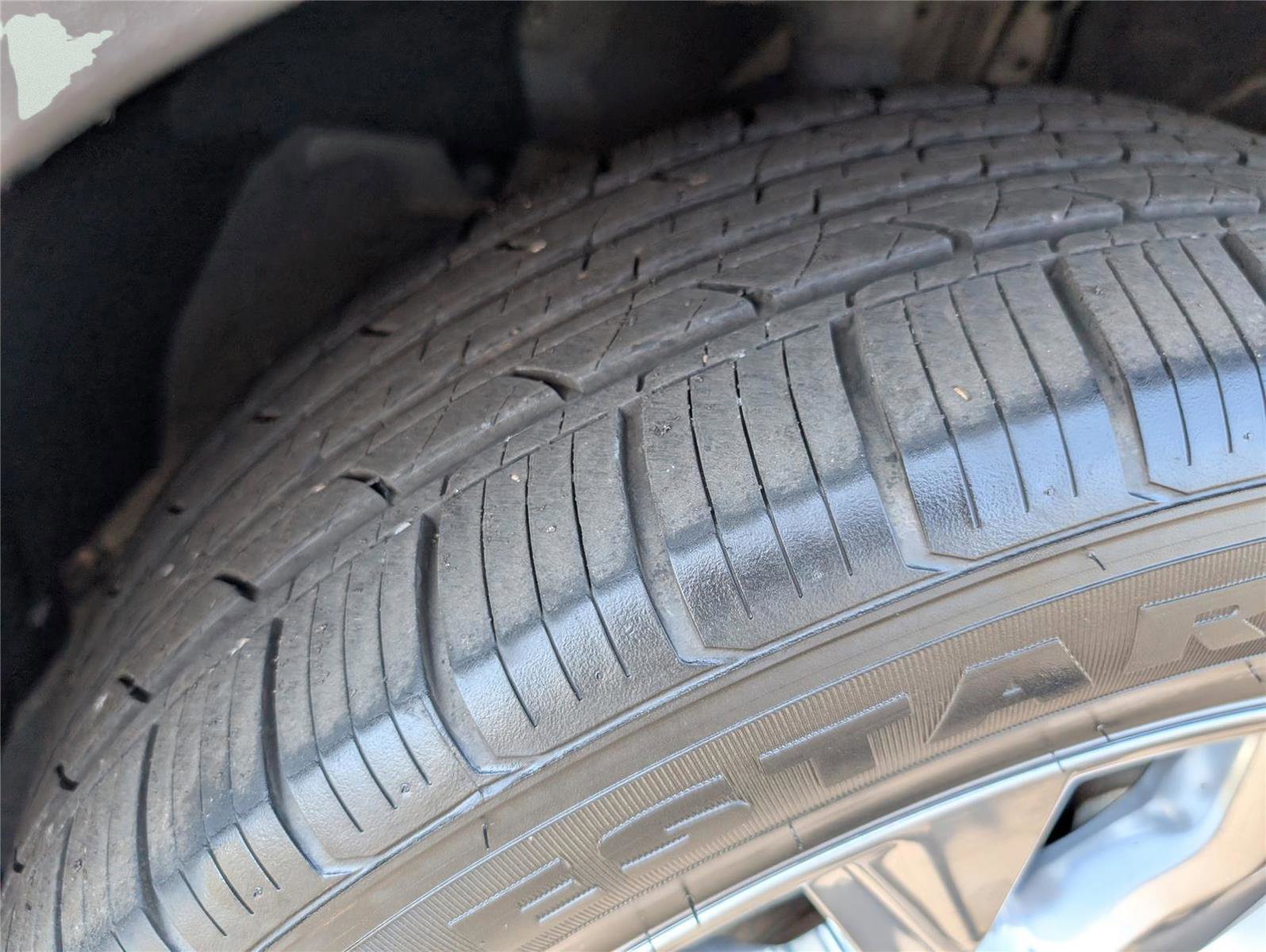 Used 2021 Toyota Highlander Limited image 42