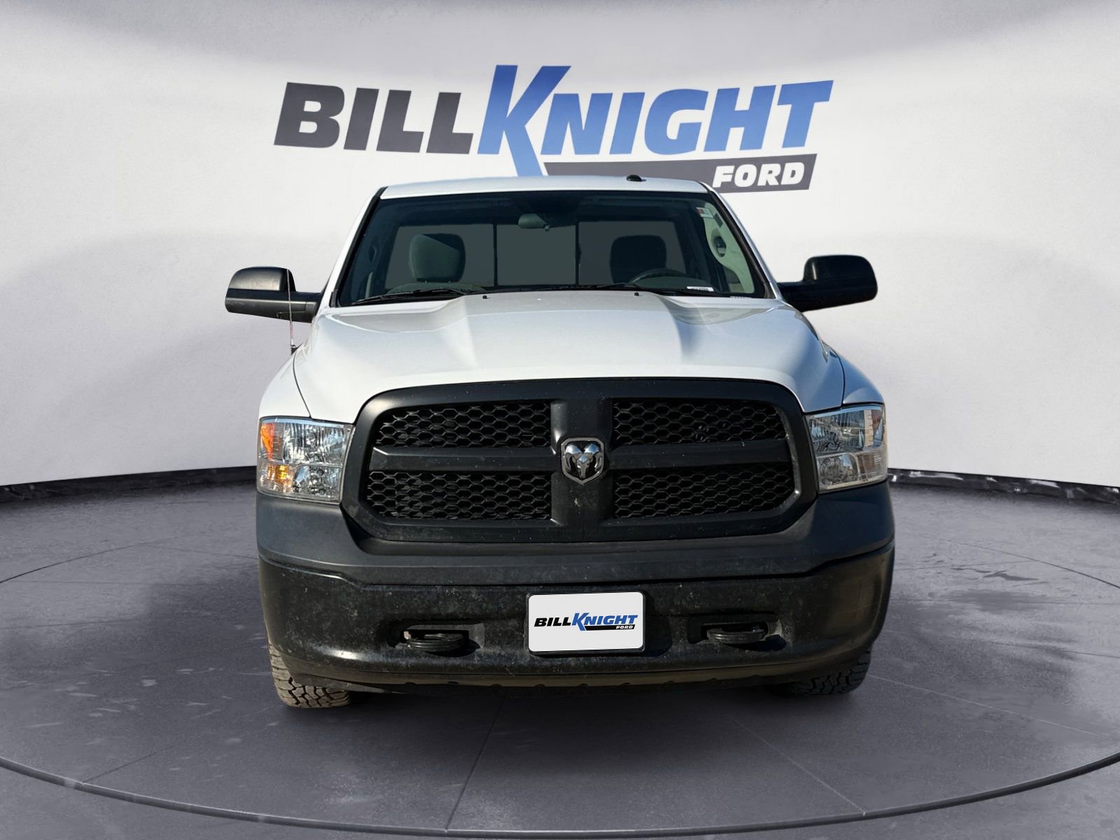 Used 2015 RAM 1500 Tradesman w/ Popular Equipment Group image 8
