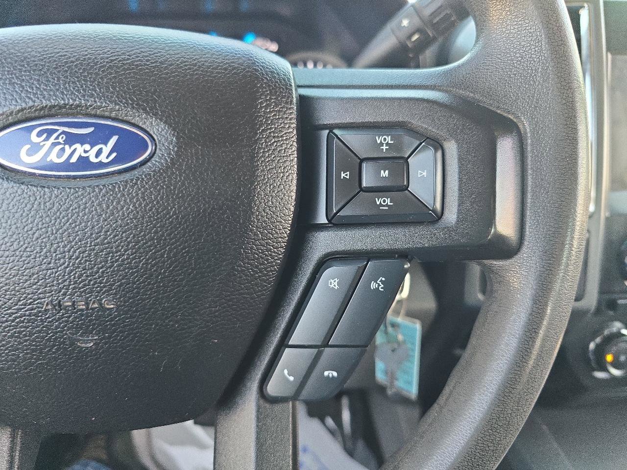 Used 2017 Ford F350 XLT w/ XLT Premium Package image 25