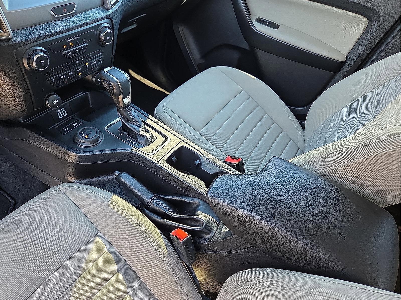 Used 2022 Ford Ranger XLT w/ Equipment Group 302A High image 25