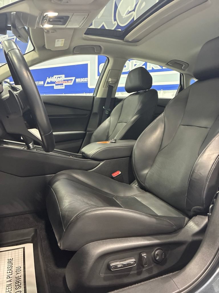 Used 2024 Honda Accord Touring image 15