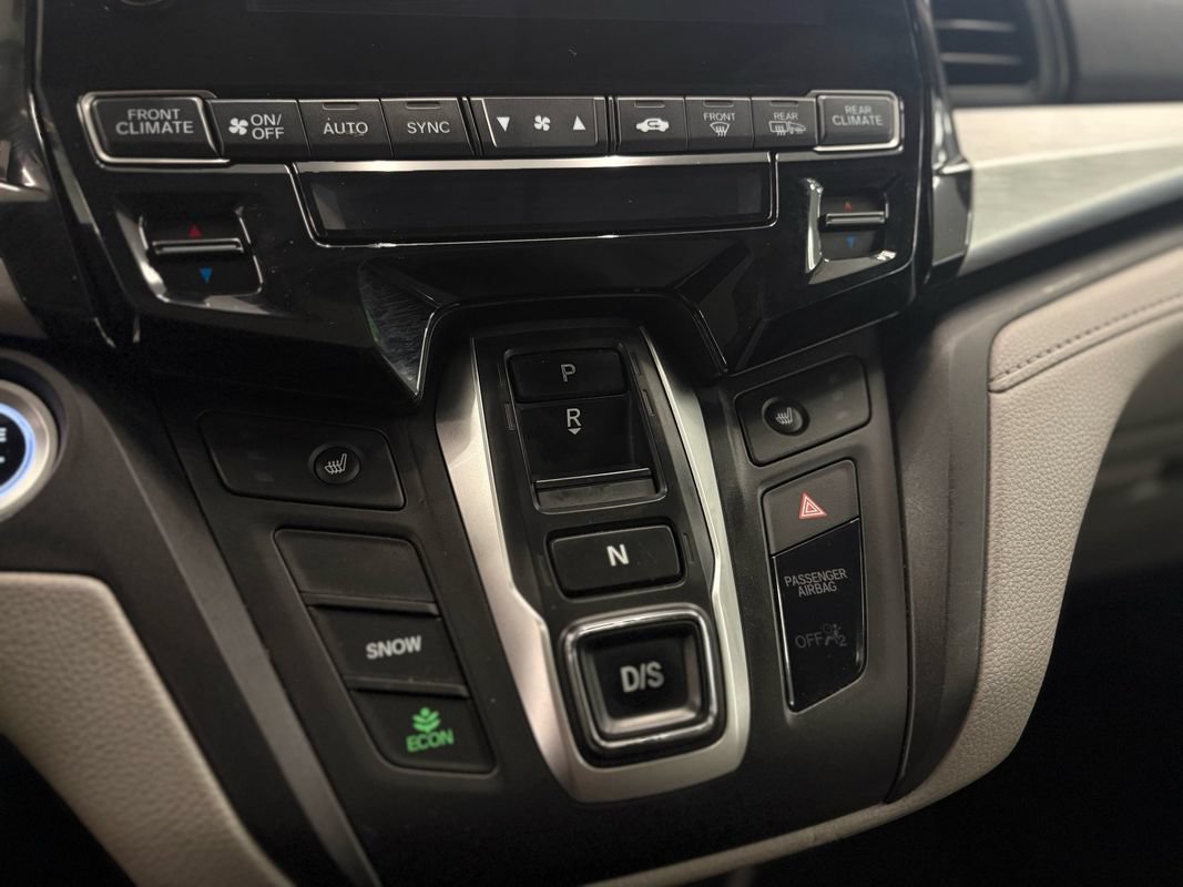 Used 2019 Honda Odyssey EX-L image 33