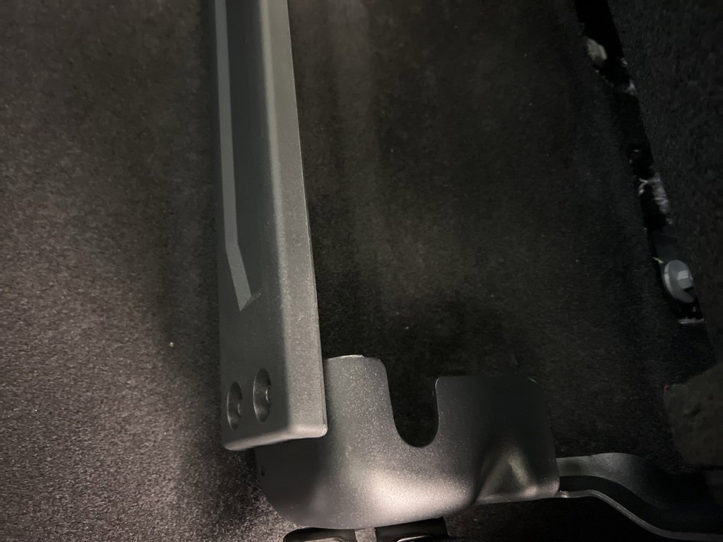 New 2025 Ford F150 Lightning Lariat image 32