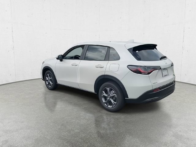 New 2026 Honda HR-V LX image 7