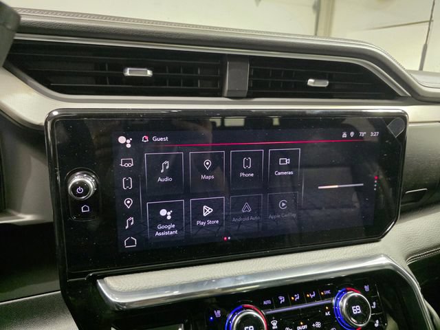 New 2026 GMC Sierra 2500 Denali w/ Technology Package AWD/4WD image 20