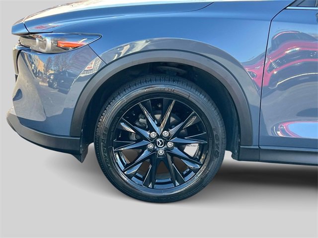 Used 2023 MAZDA CX-5 Carbon Edition image 11