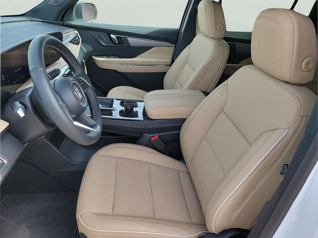 New 2026 Buick Enclave Preferred w/ Power Package FWD image 14